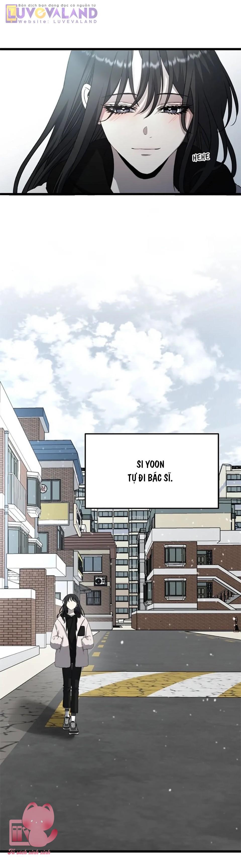 Tự Do Trong Mơ - Chap 104