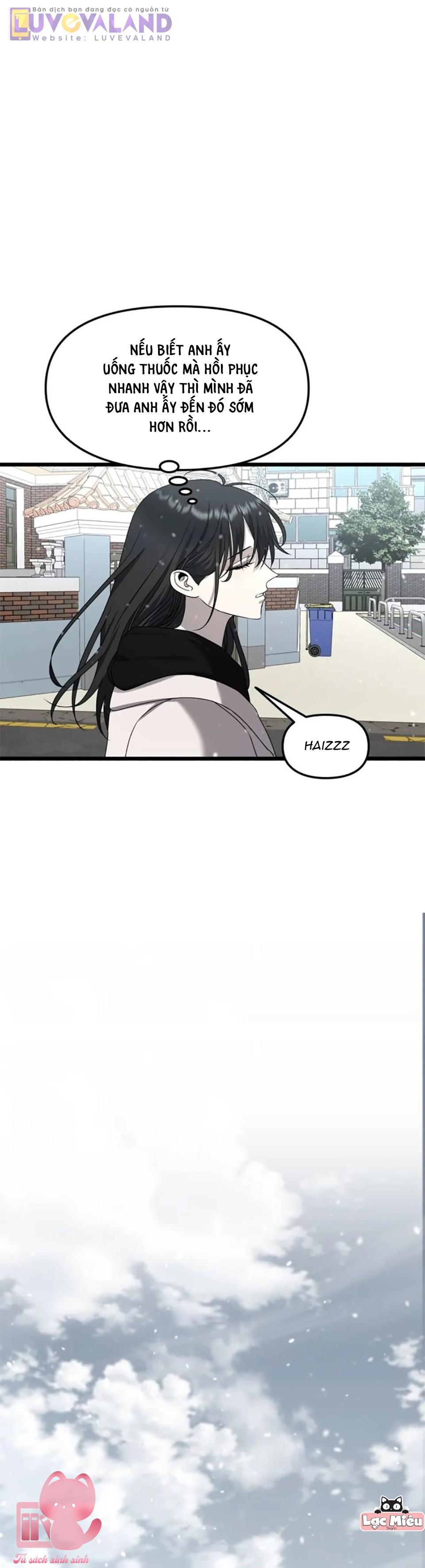 Tự Do Trong Mơ - Chap 104