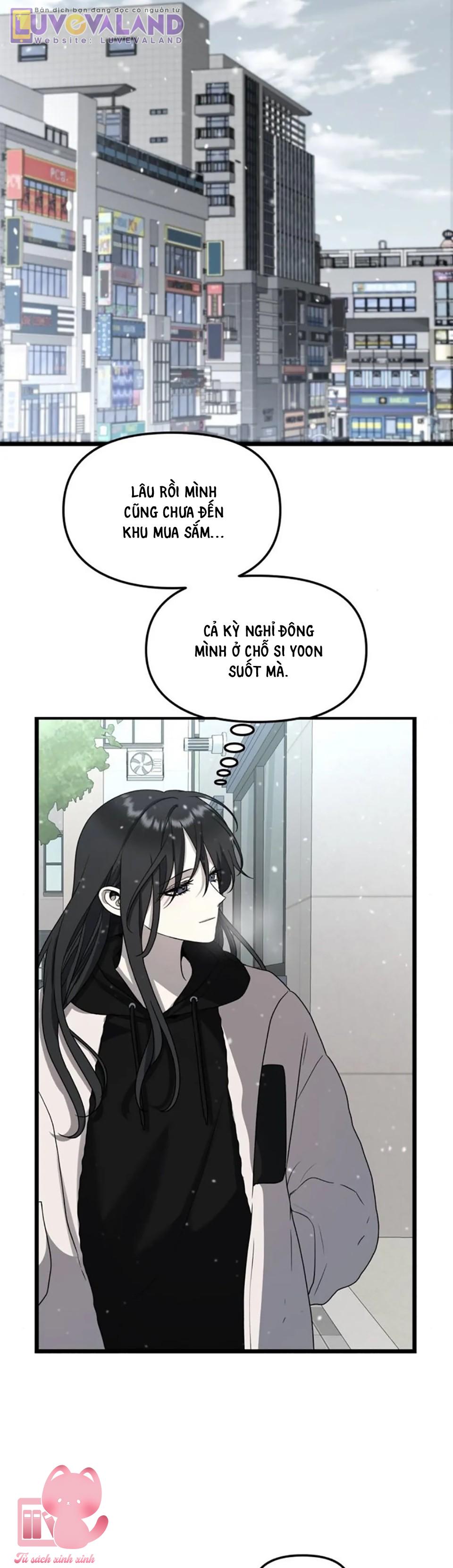 Tự Do Trong Mơ - Chap 104