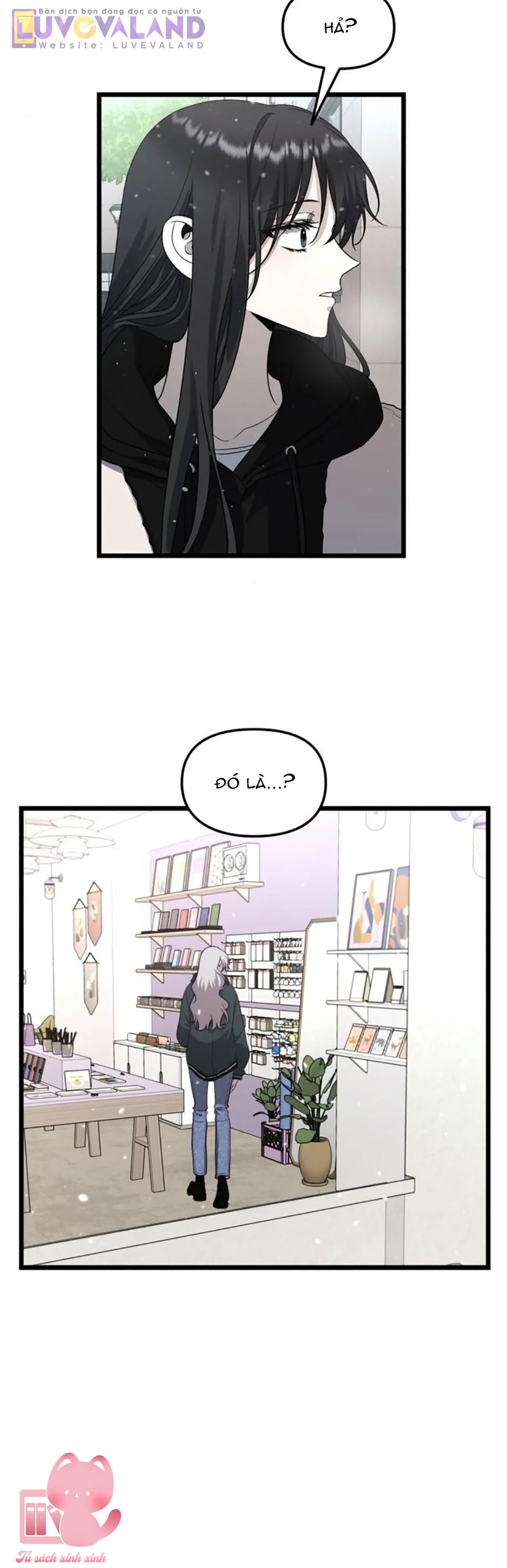 Tự Do Trong Mơ - Chap 104