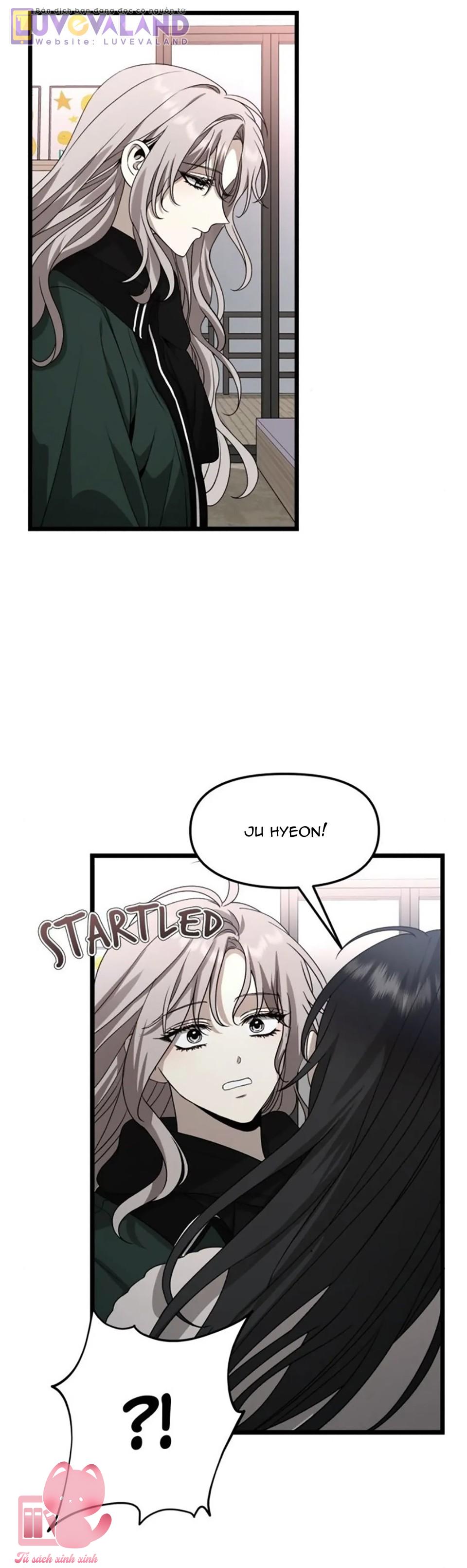 Tự Do Trong Mơ - Chap 104