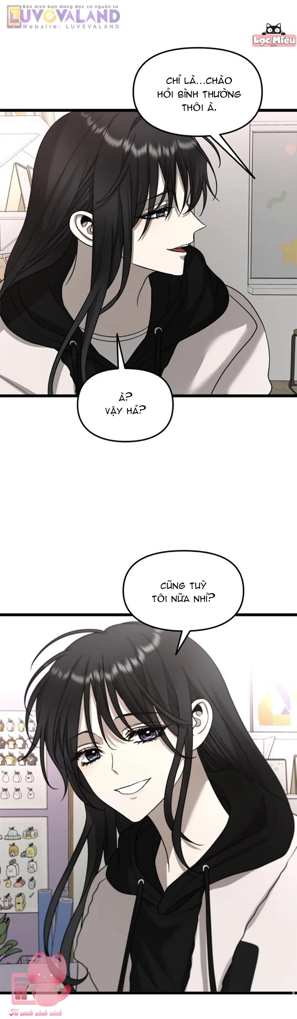 Tự Do Trong Mơ - Chap 104