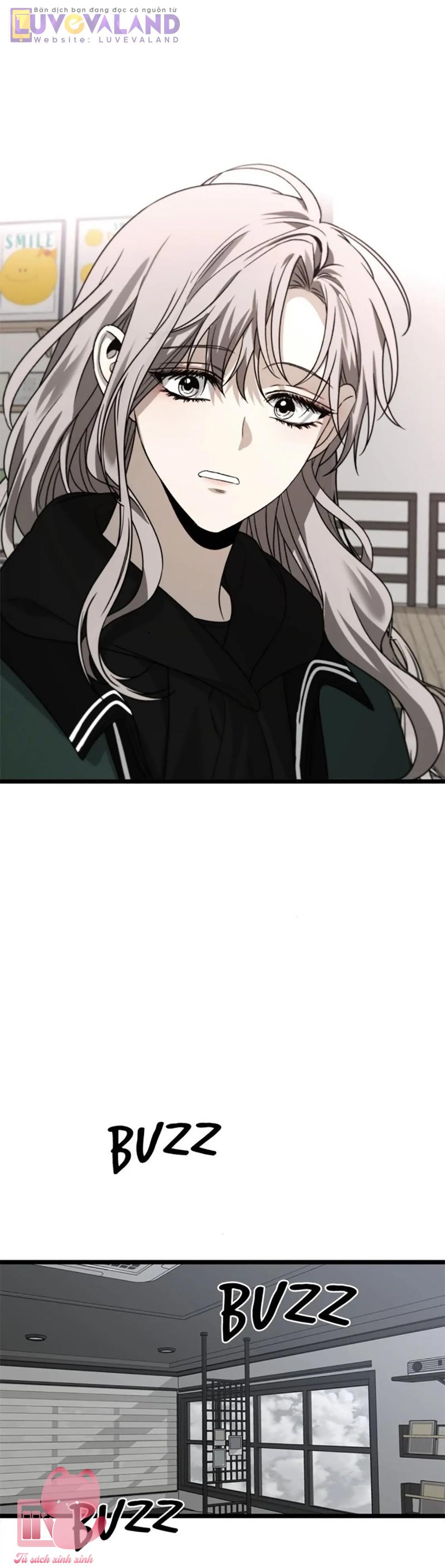 Tự Do Trong Mơ - Chap 104