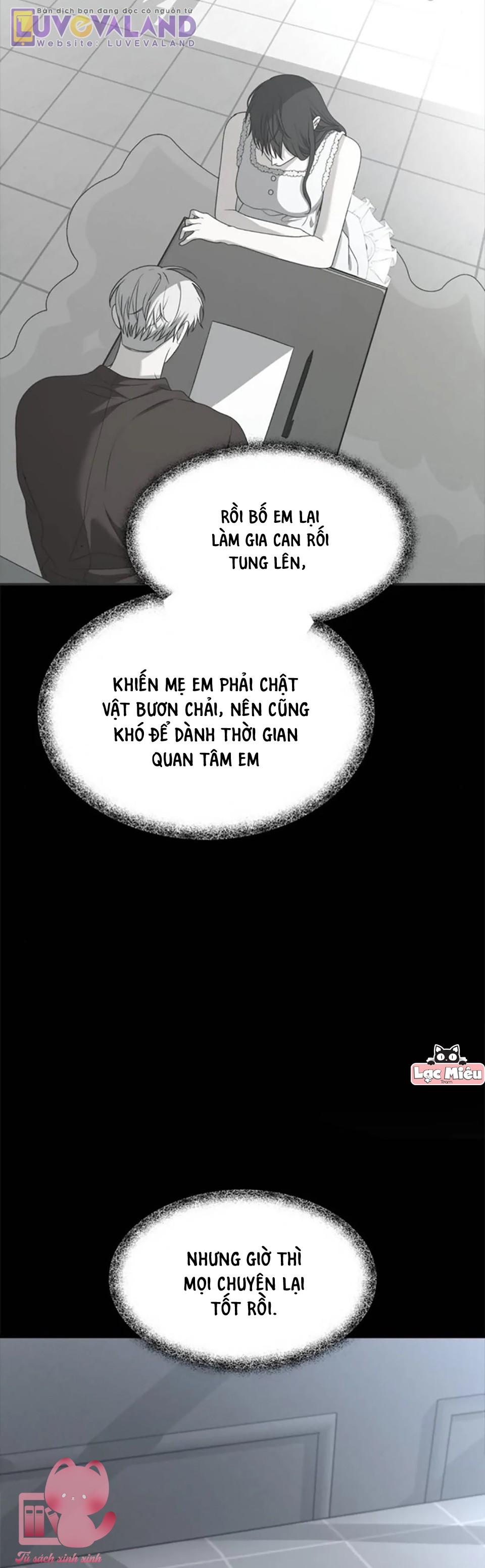 Tự Do Trong Mơ - Chap 104