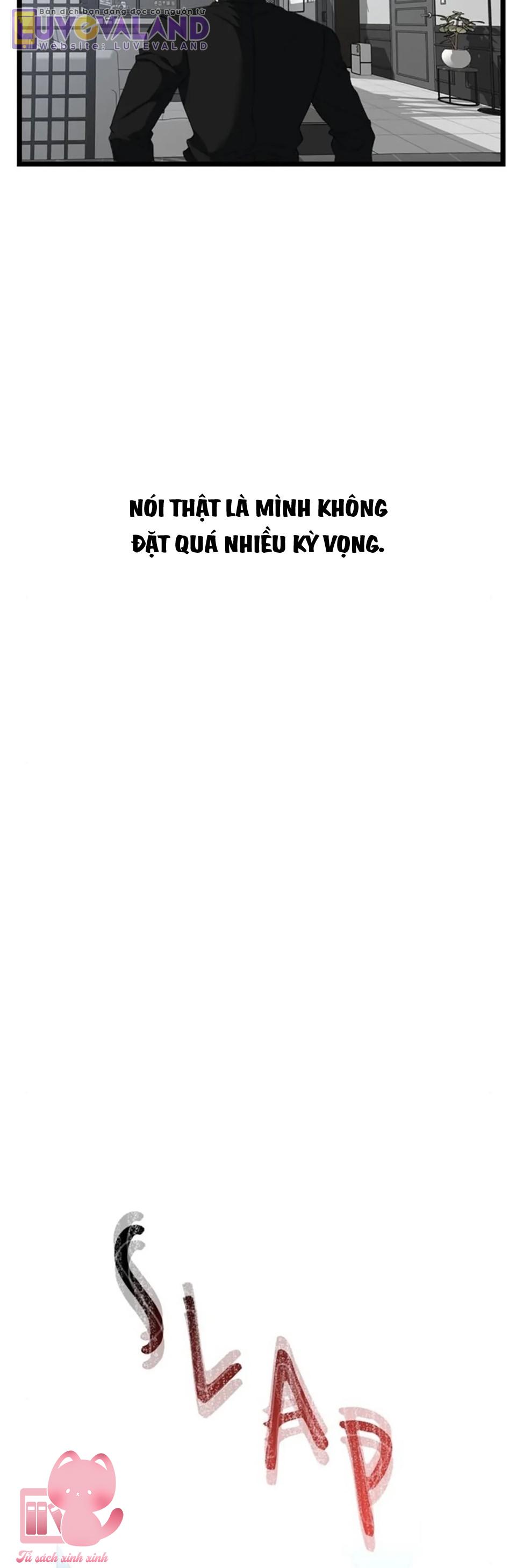 Tự Do Trong Mơ - Chap 104