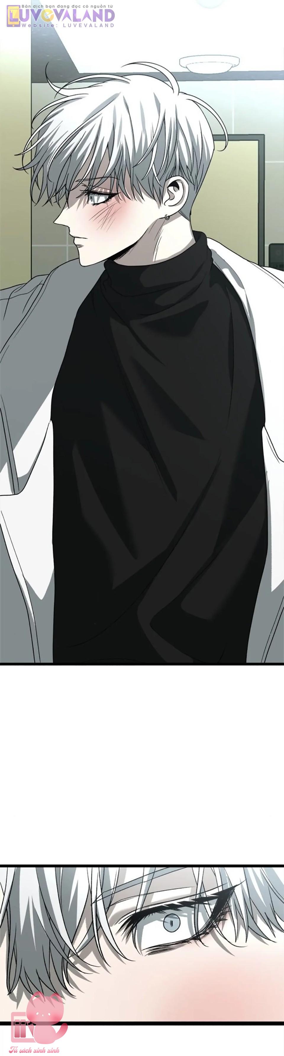 Tự Do Trong Mơ - Chap 104