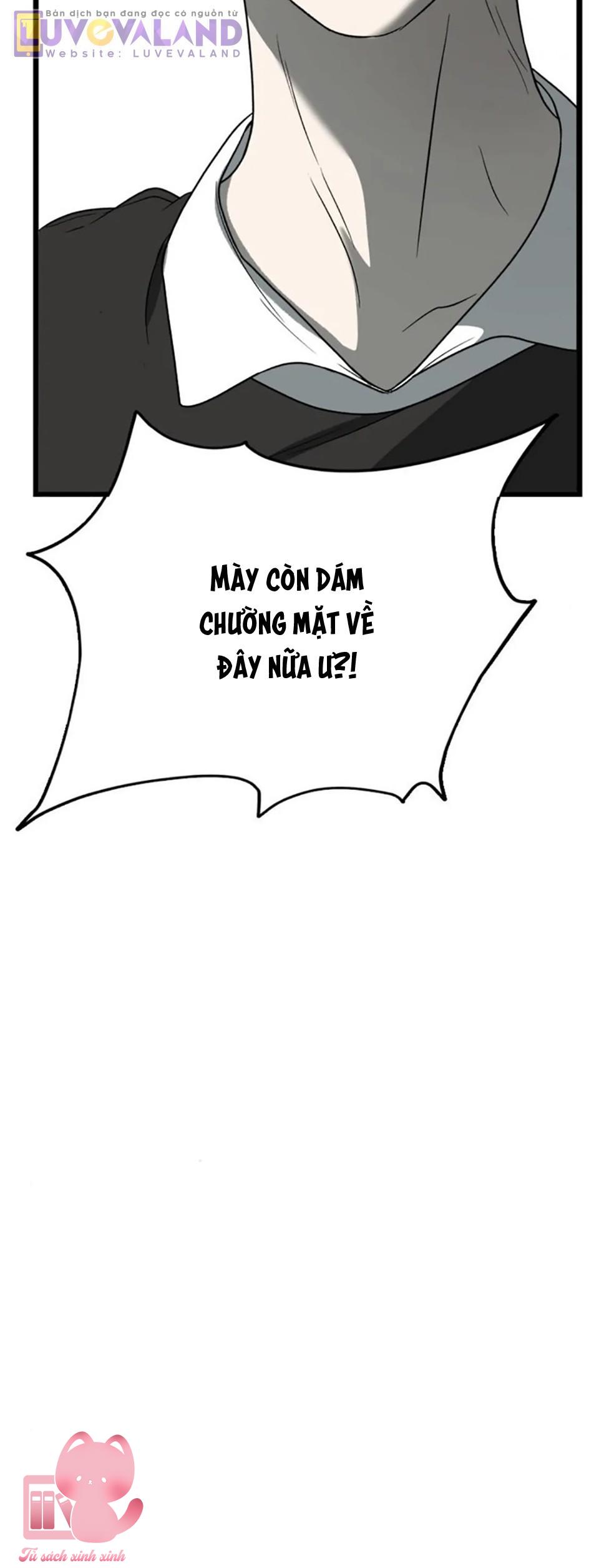 Tự Do Trong Mơ - Chap 104