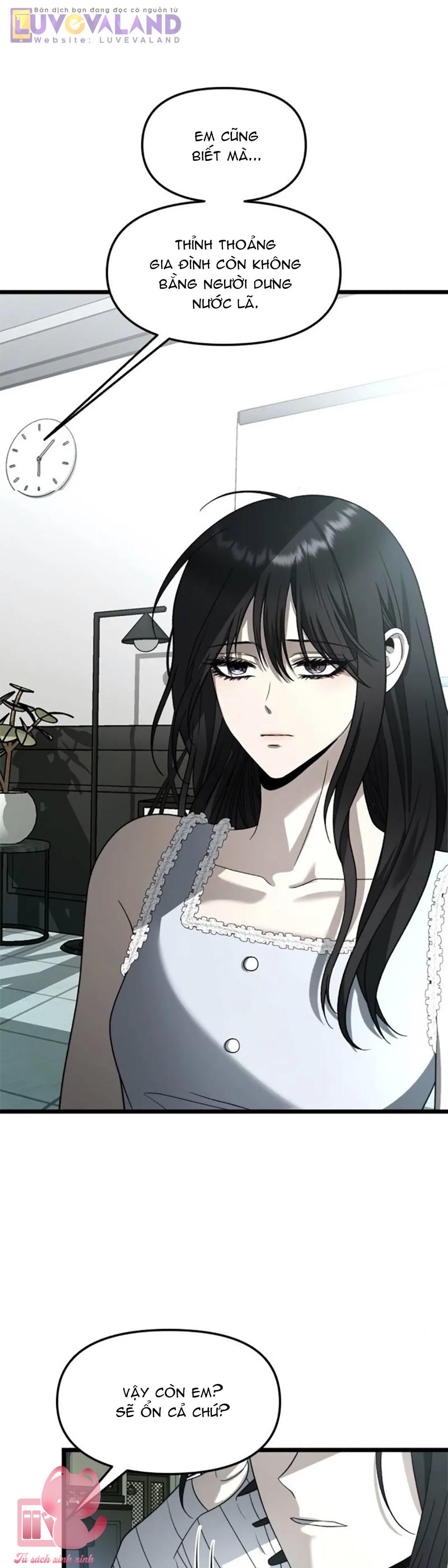 Tự Do Trong Mơ - Chap 104