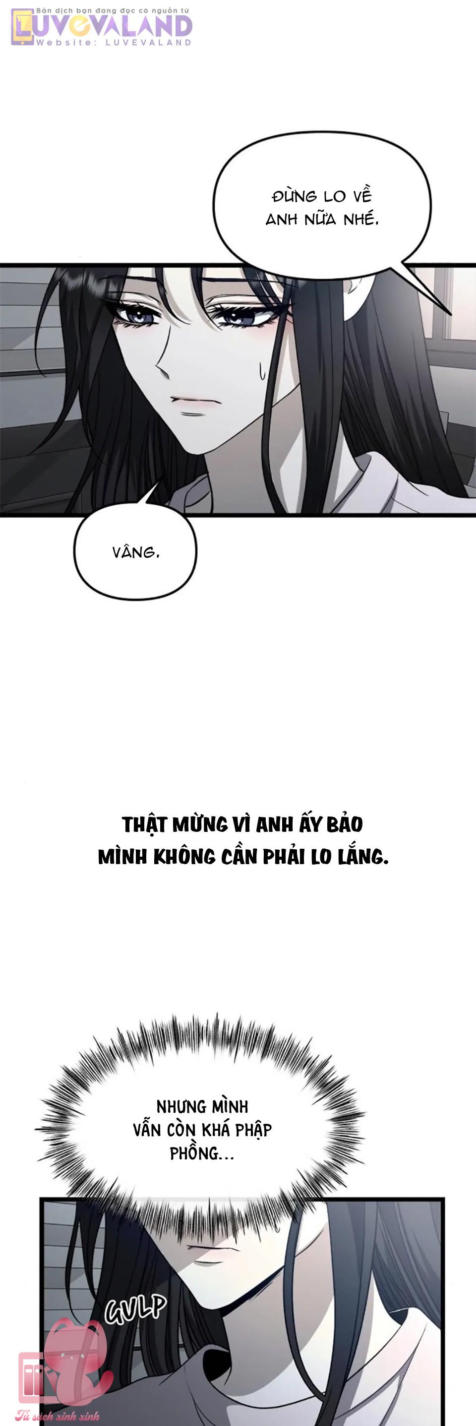 Tự Do Trong Mơ - Chap 106