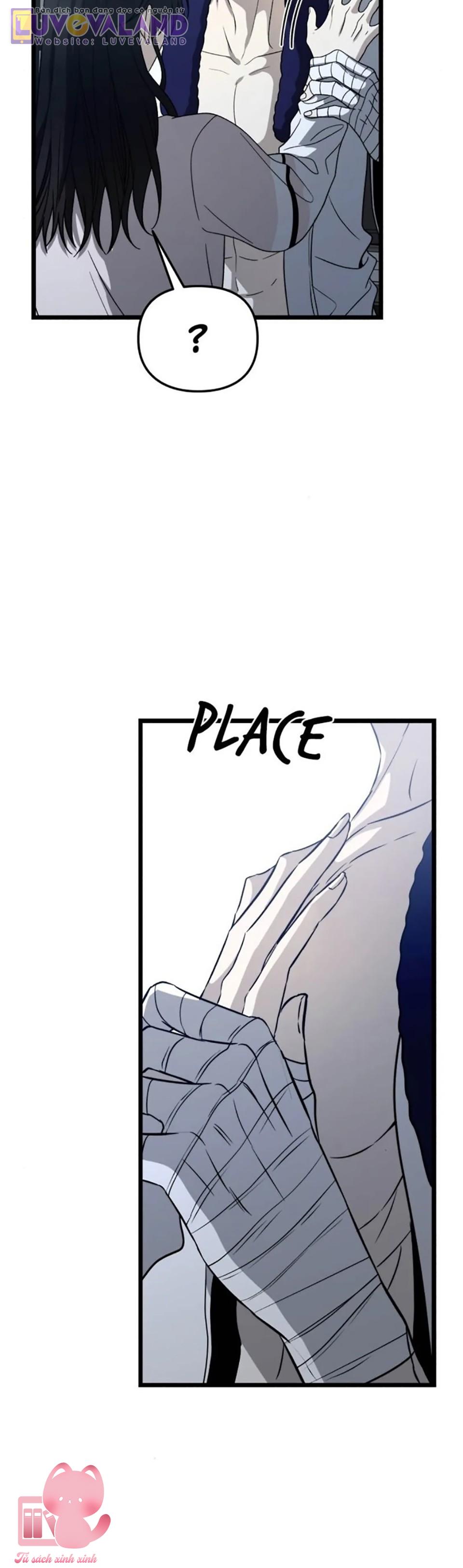 Tự Do Trong Mơ - Chap 106