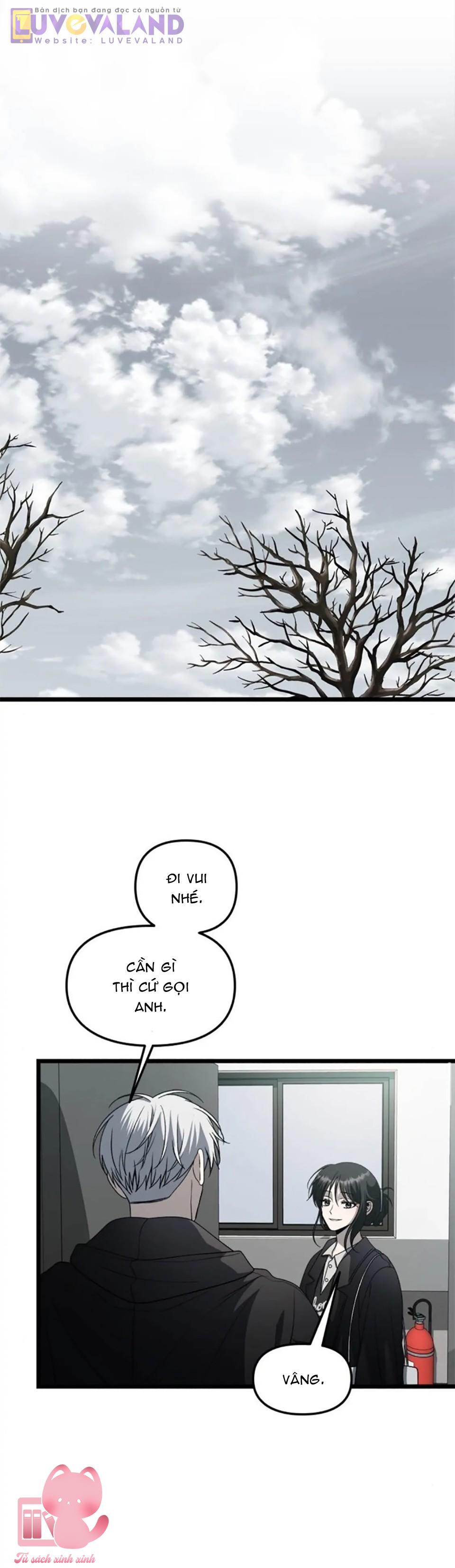 Tự Do Trong Mơ - Chap 106