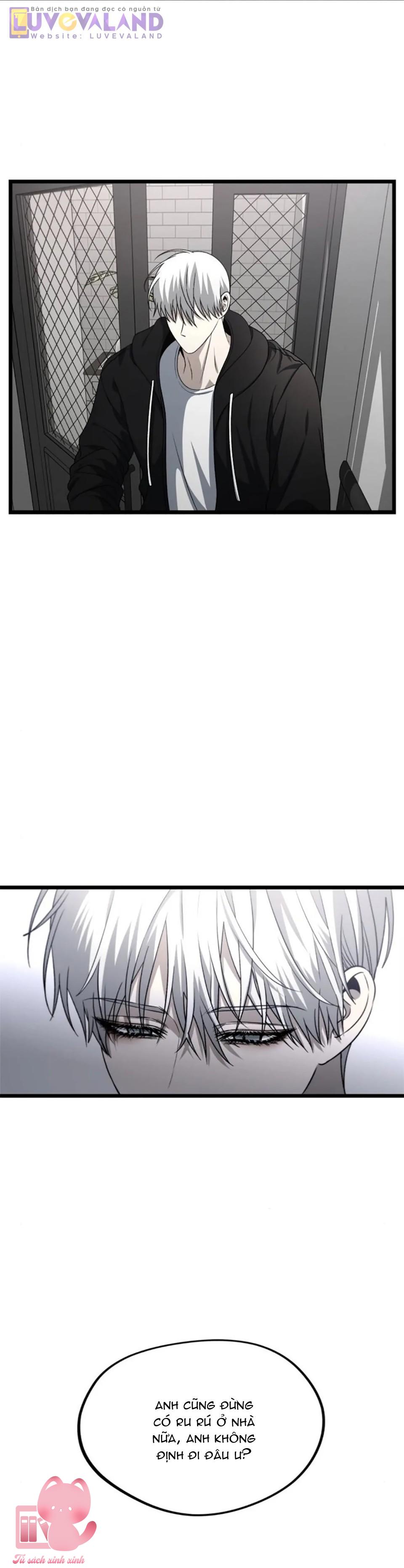 Tự Do Trong Mơ - Chap 106