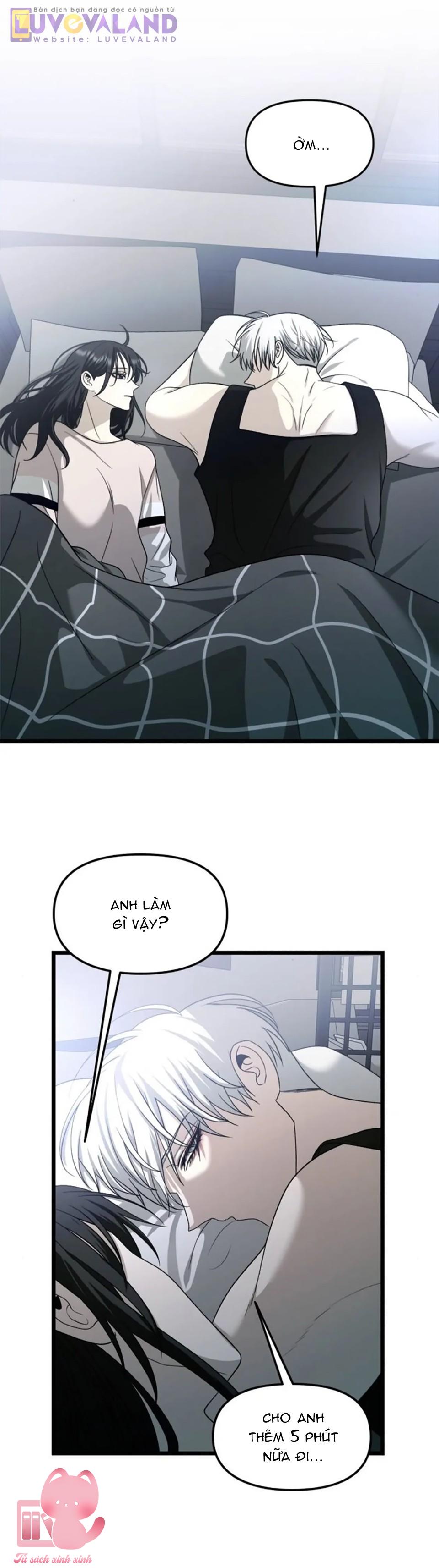 Tự Do Trong Mơ - Chap 106