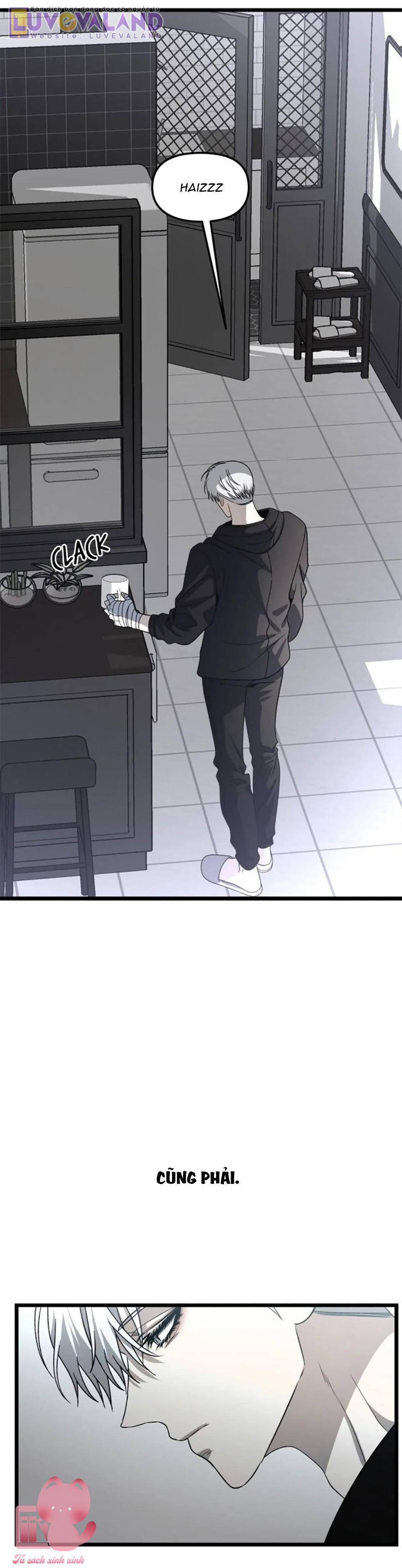 Tự Do Trong Mơ - Chap 106