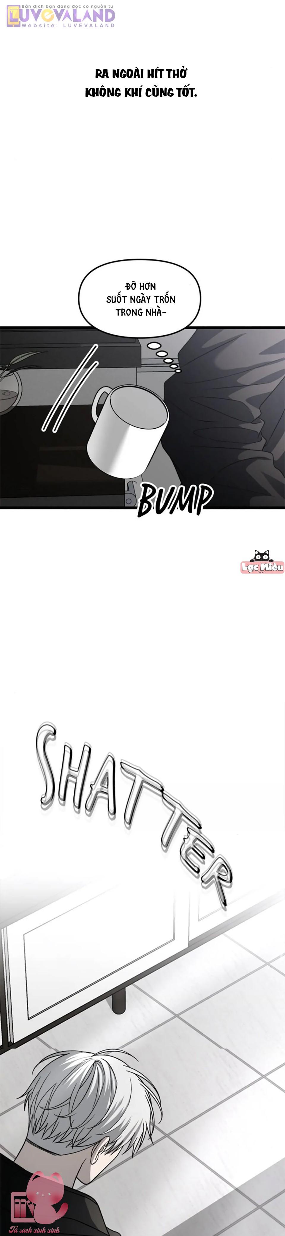 Tự Do Trong Mơ - Chap 106