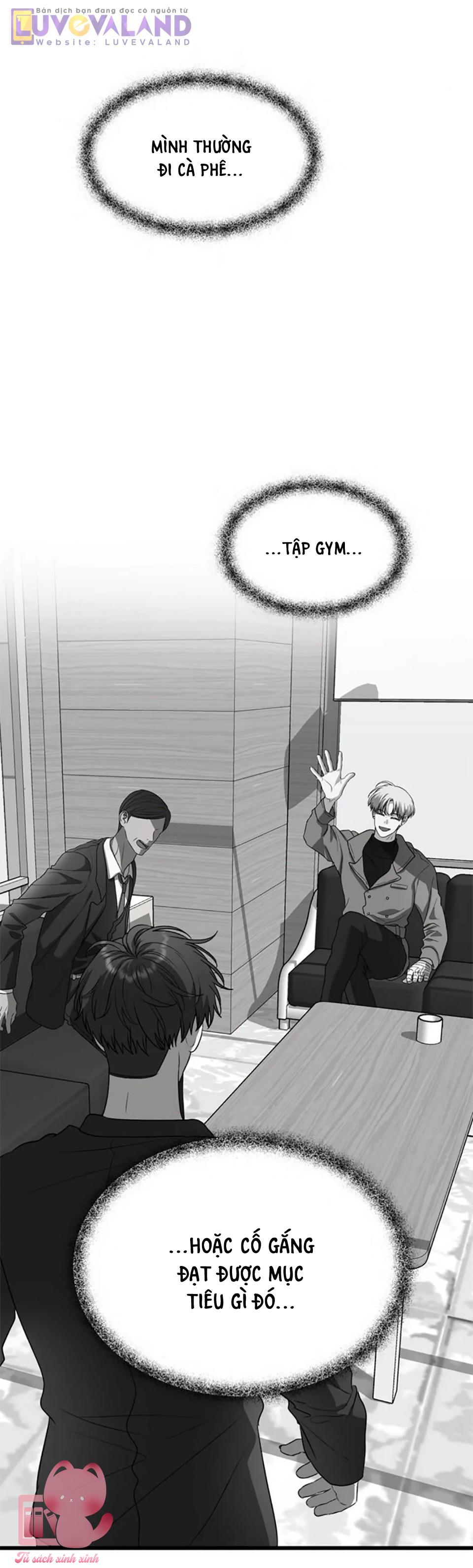 Tự Do Trong Mơ - Chap 106
