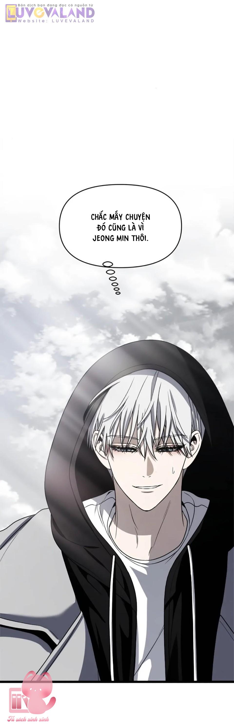 Tự Do Trong Mơ - Chap 106