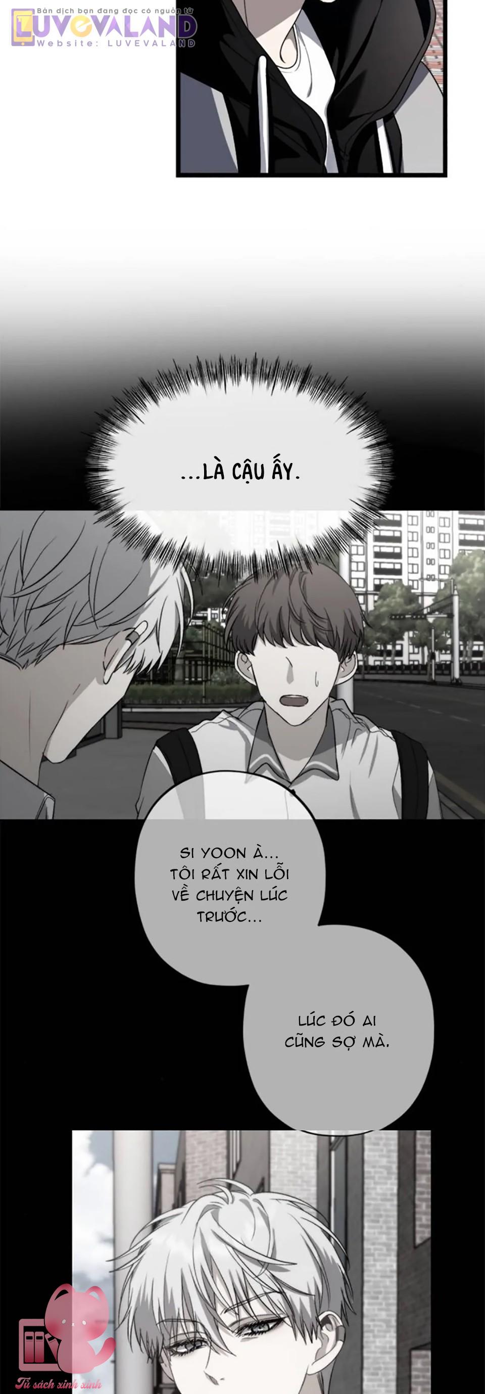 Tự Do Trong Mơ - Chap 106