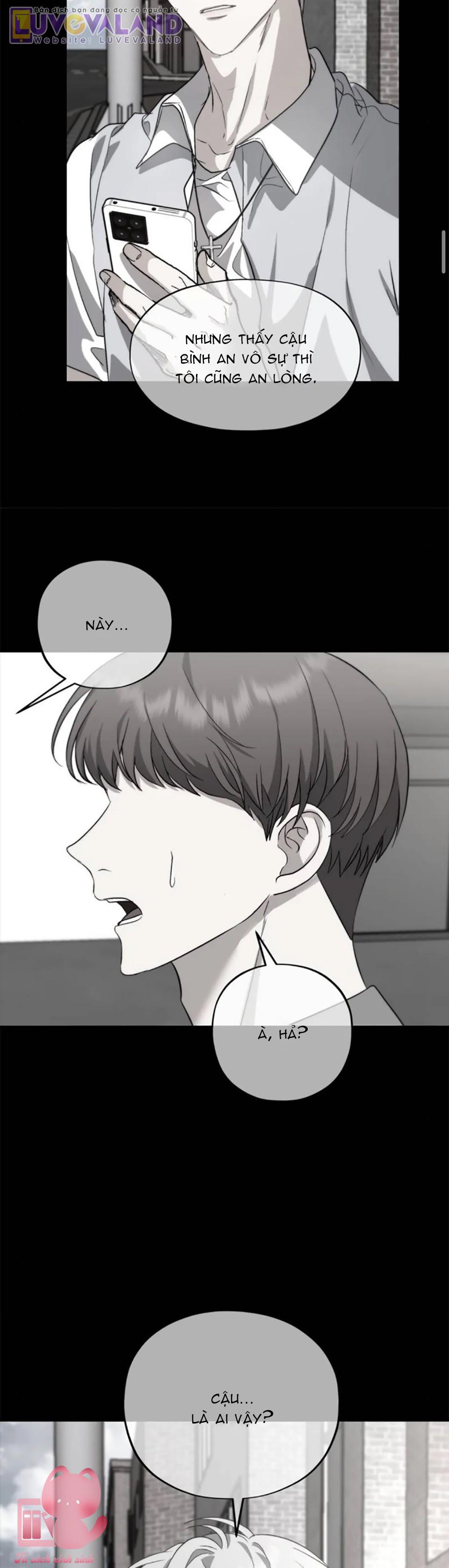 Tự Do Trong Mơ - Chap 106