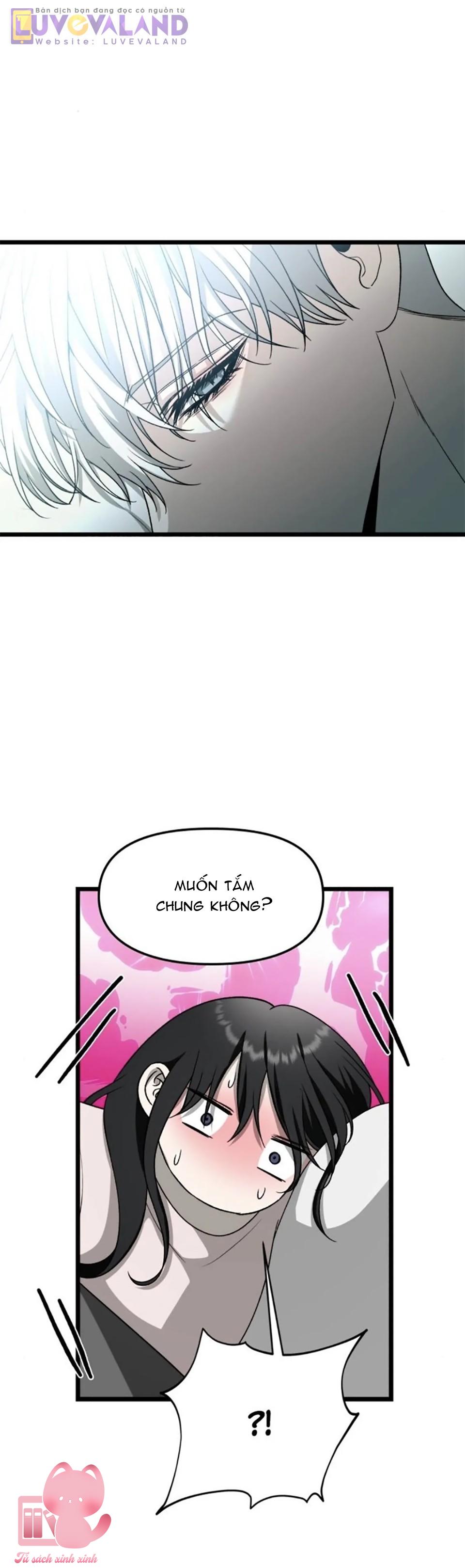 Tự Do Trong Mơ - Chap 106