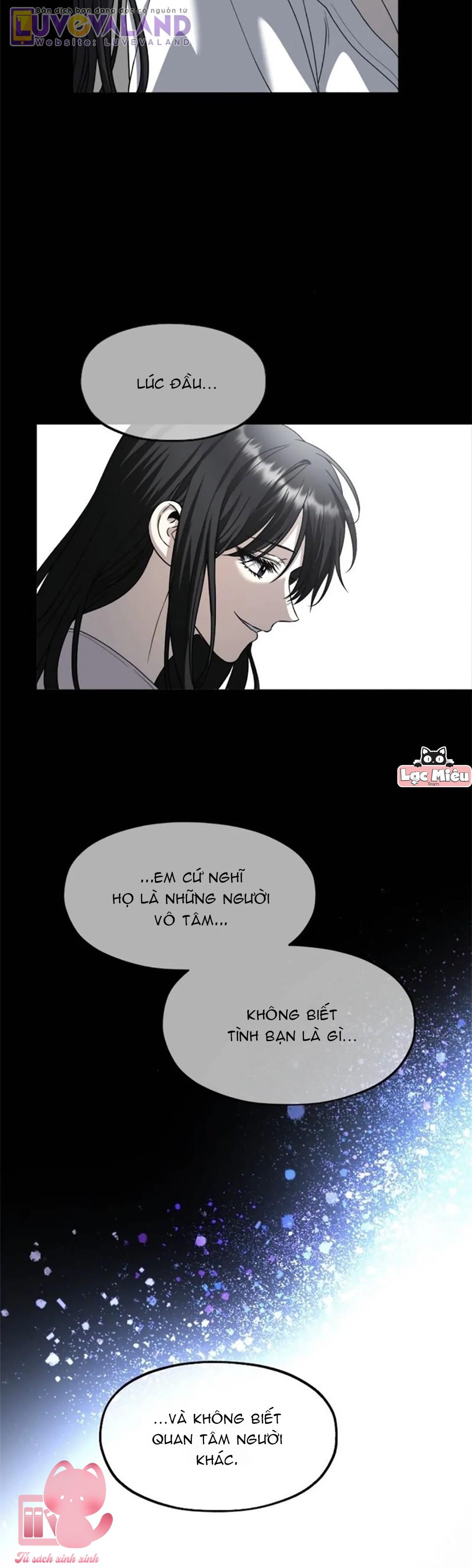 Tự Do Trong Mơ - Chap 106