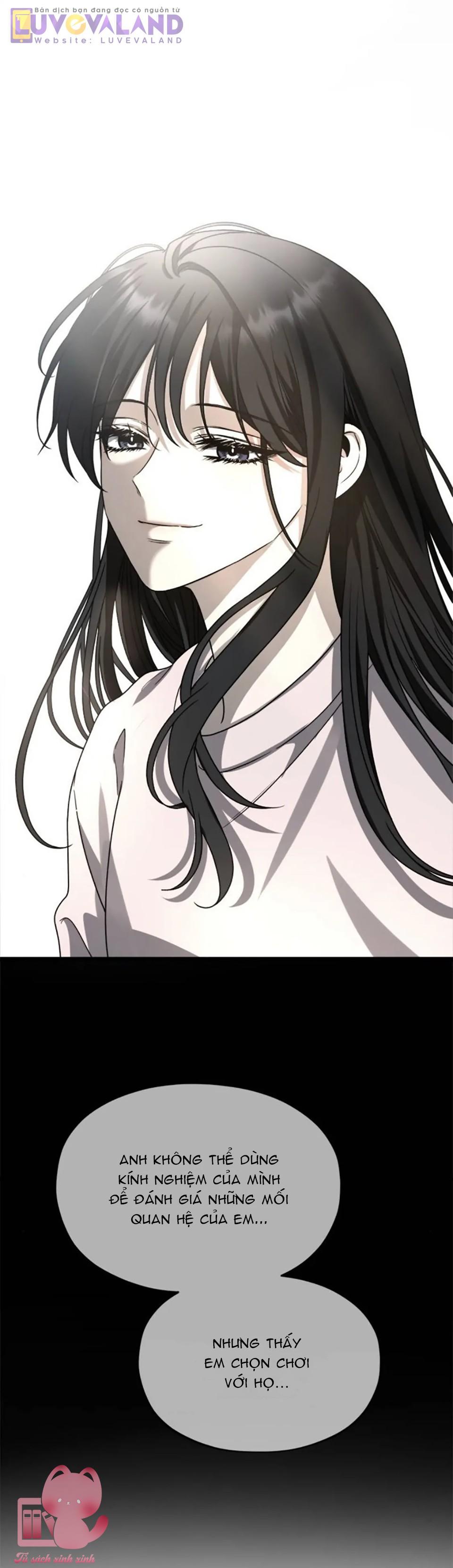 Tự Do Trong Mơ - Chap 106