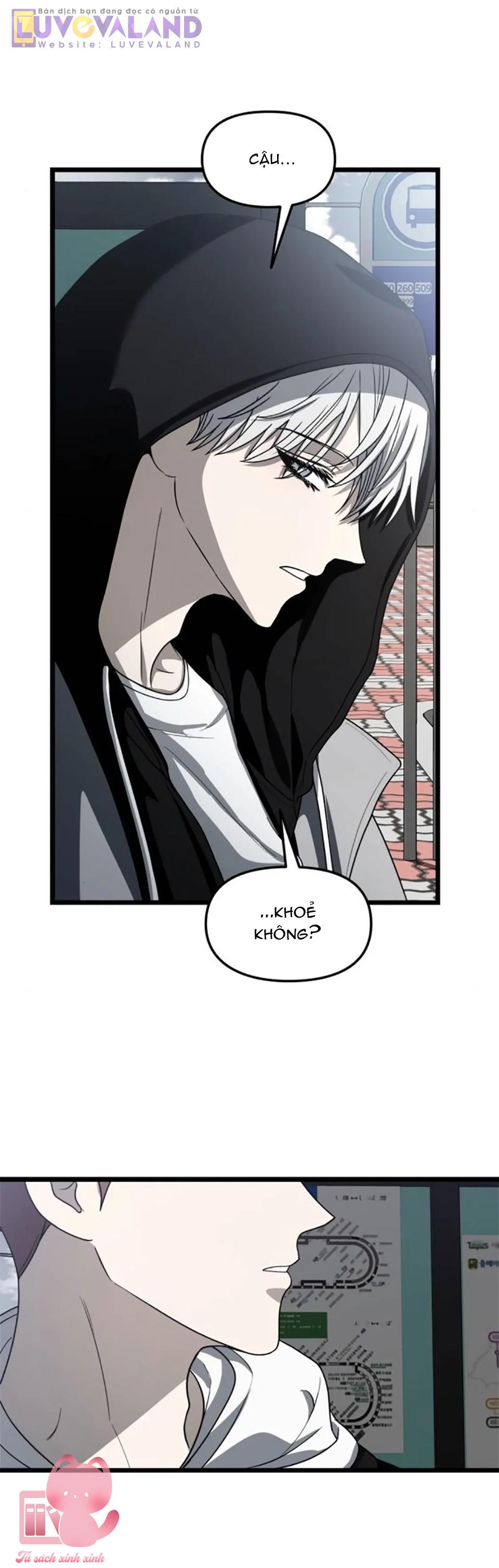 Tự Do Trong Mơ - Chap 106
