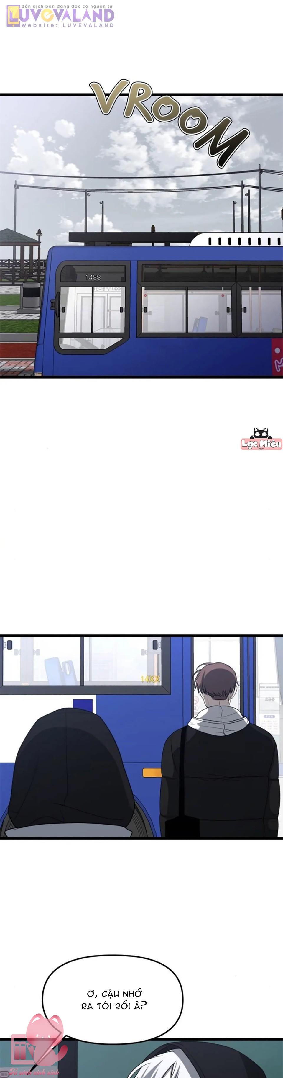 Tự Do Trong Mơ - Chap 106