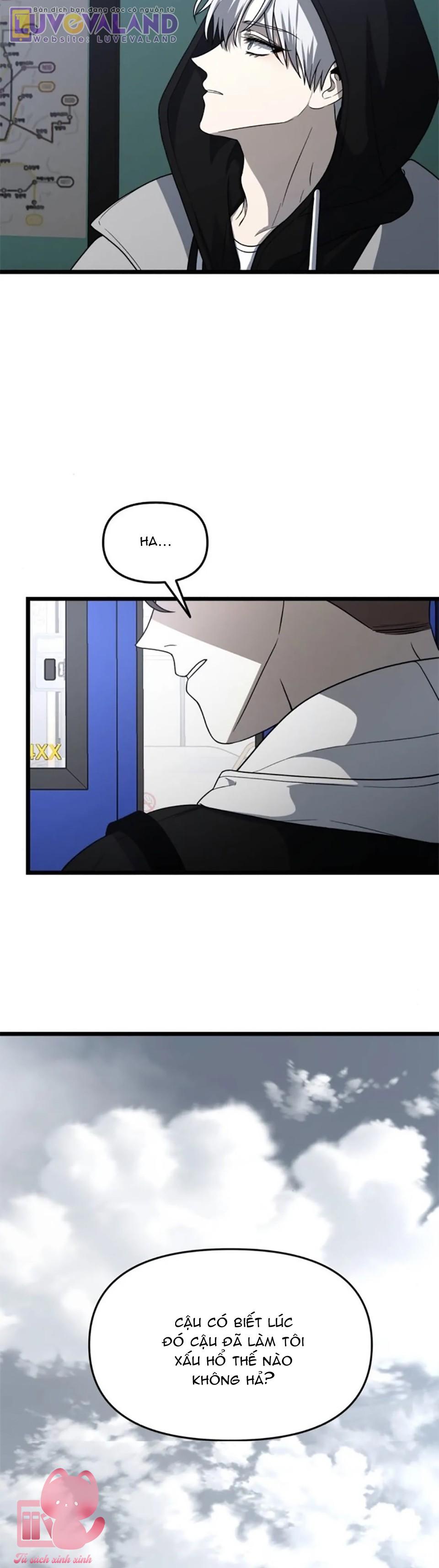 Tự Do Trong Mơ - Chap 106