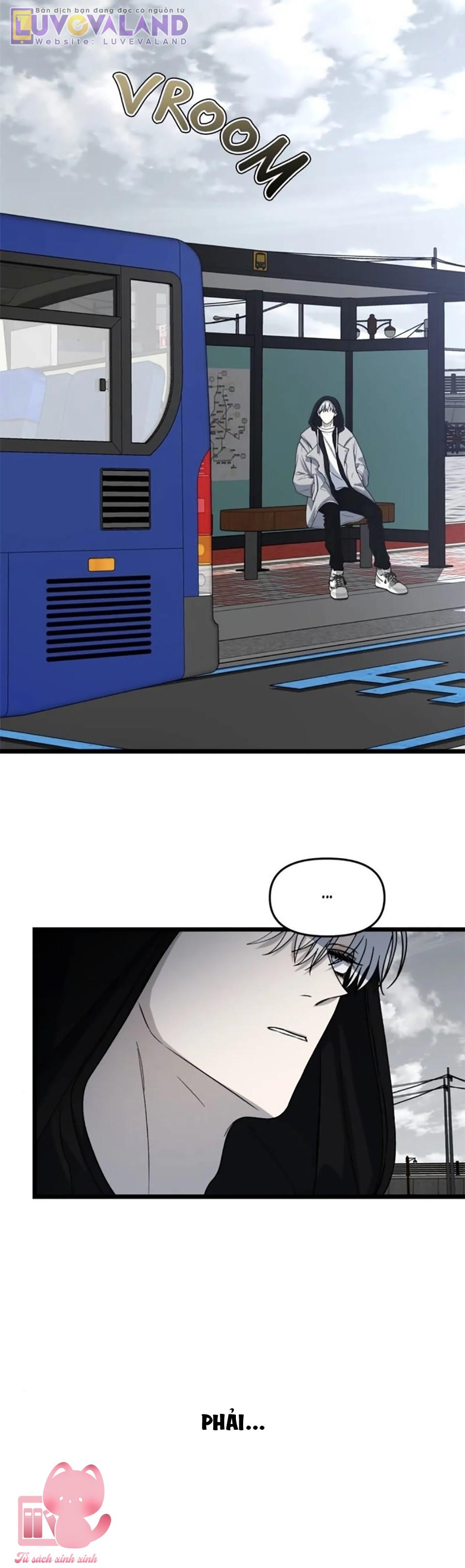 Tự Do Trong Mơ - Chap 106