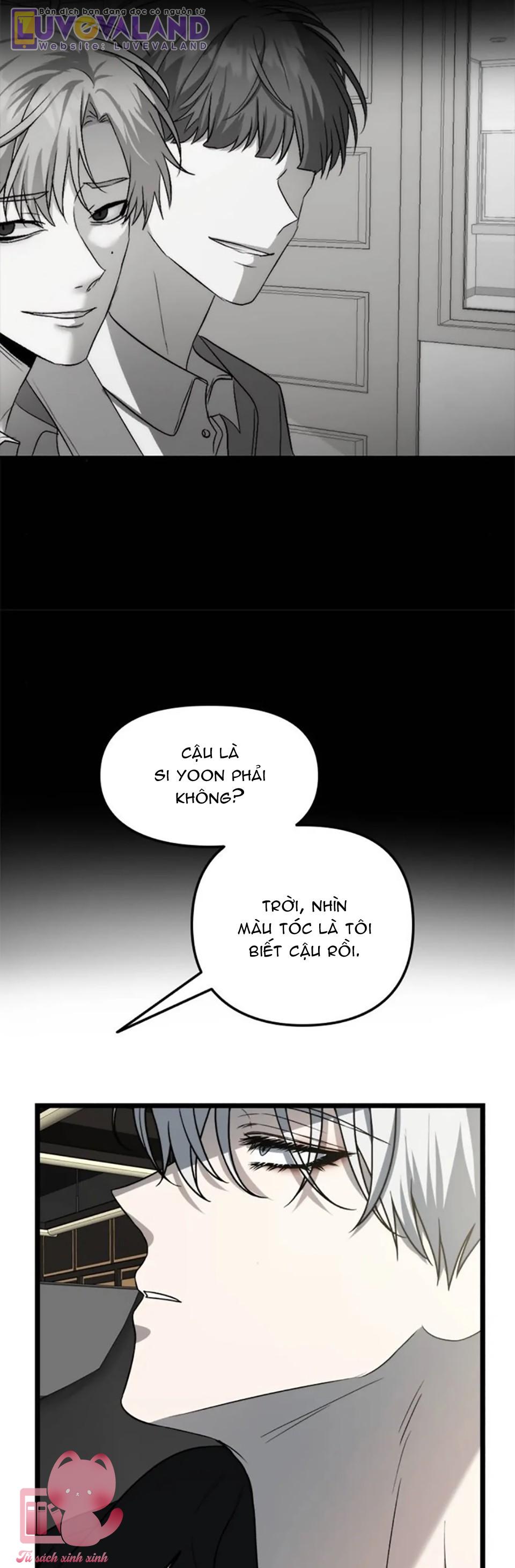 Tự Do Trong Mơ - Chap 106