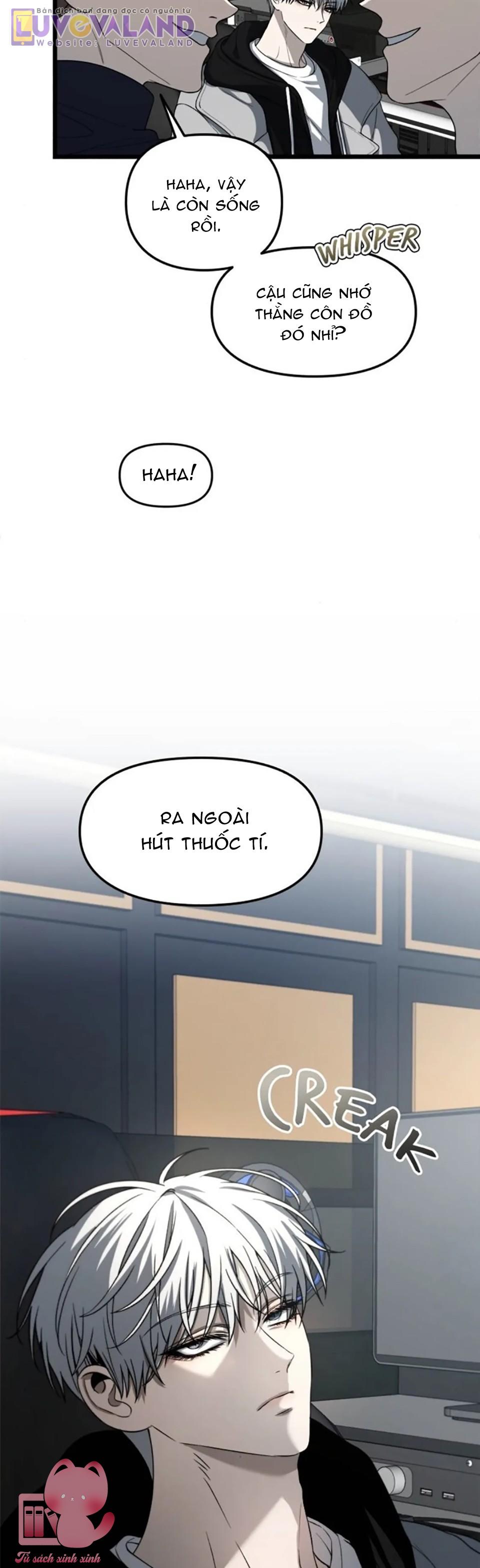 Tự Do Trong Mơ - Chap 106