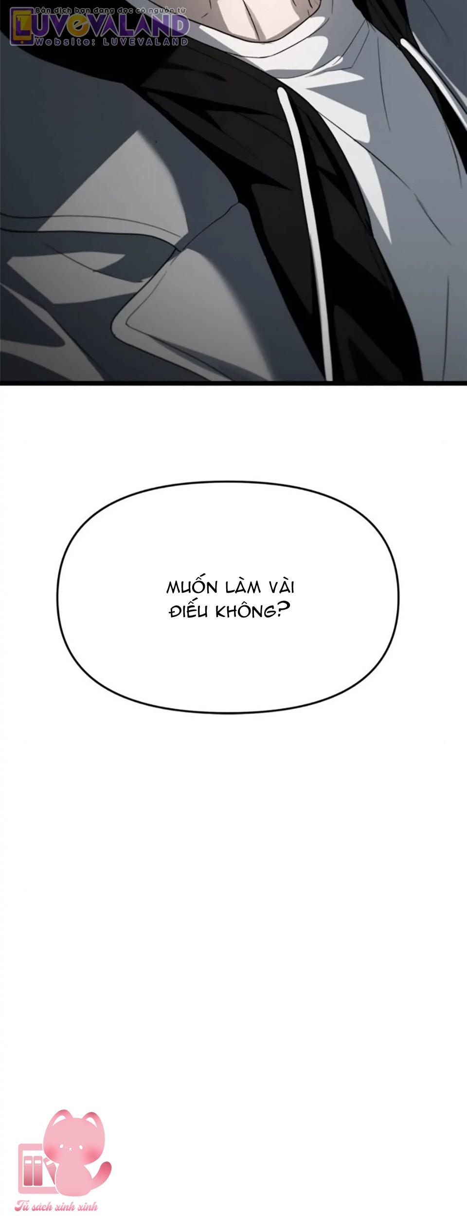 Tự Do Trong Mơ - Chap 106