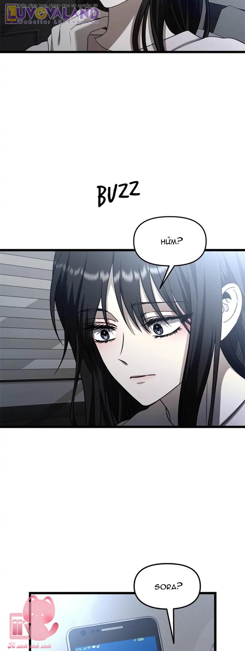 Tự Do Trong Mơ - Chap 106