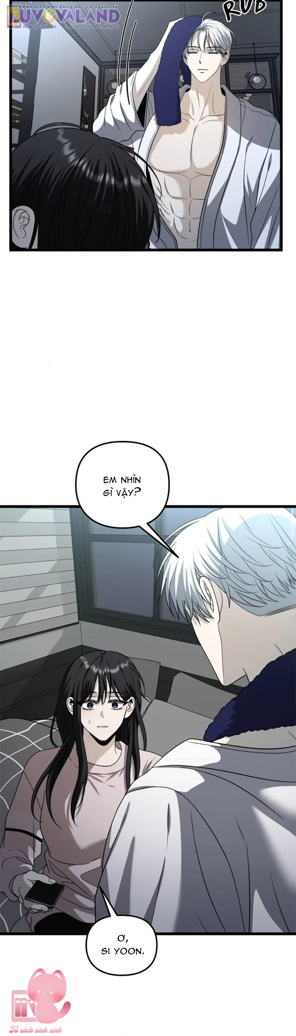 Tự Do Trong Mơ - Chap 106