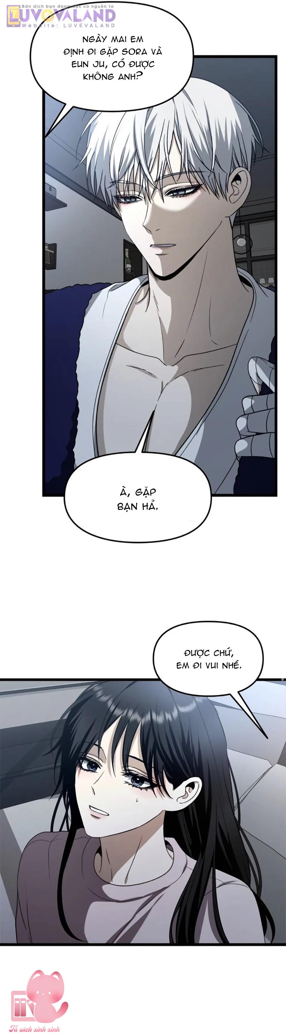 Tự Do Trong Mơ - Chap 106