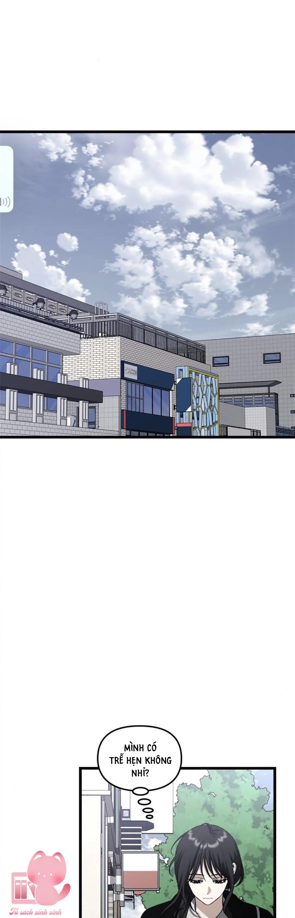 Tự Do Trong Mơ - Chap 107