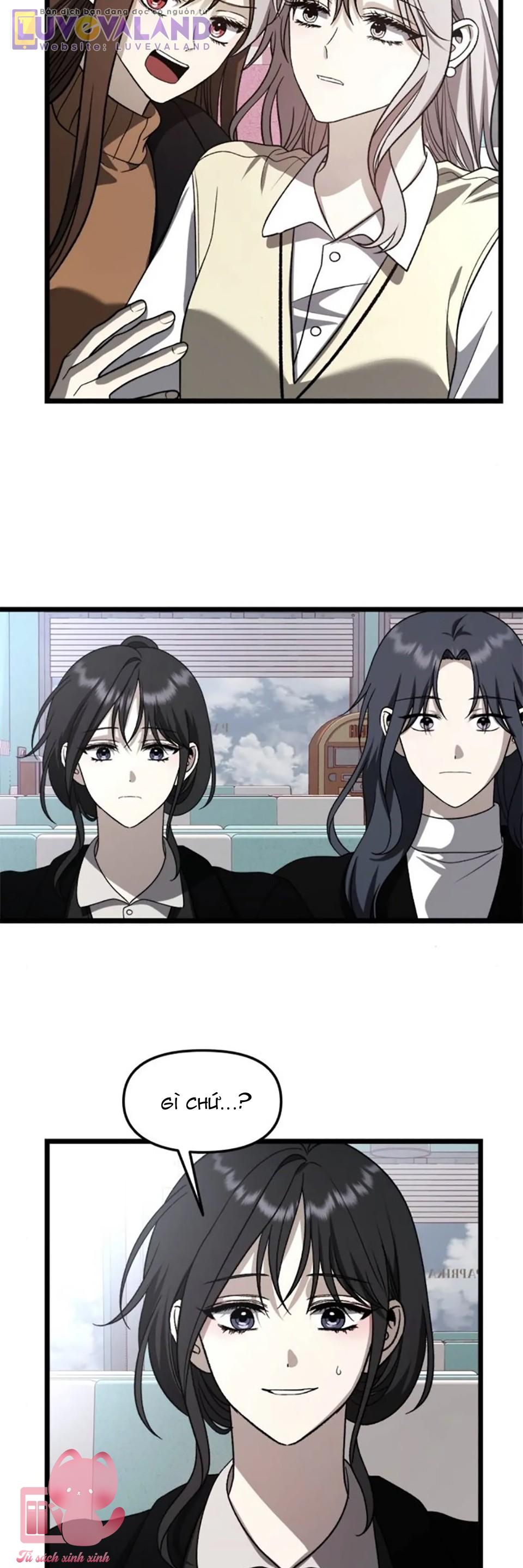 Tự Do Trong Mơ - Chap 107