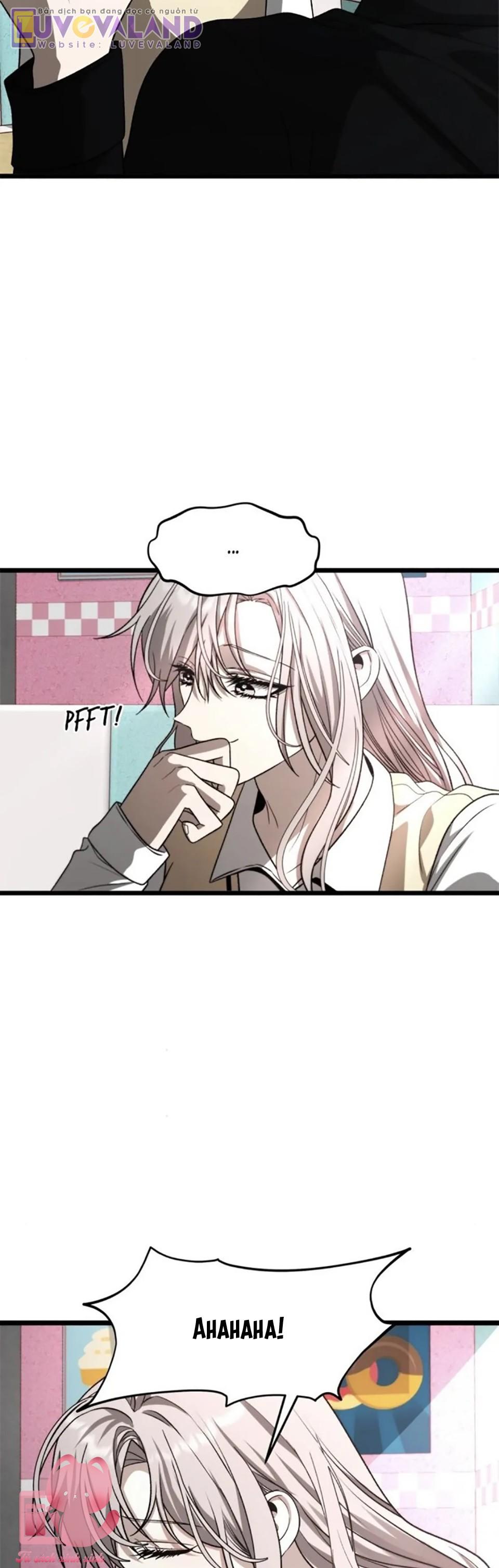 Tự Do Trong Mơ - Chap 107