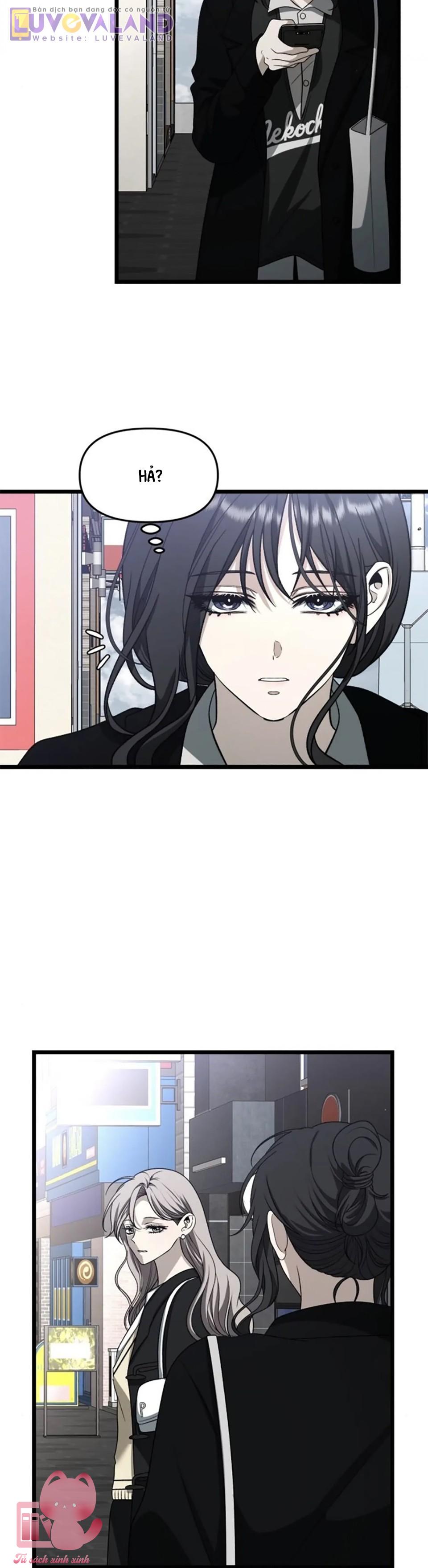 Tự Do Trong Mơ - Chap 107