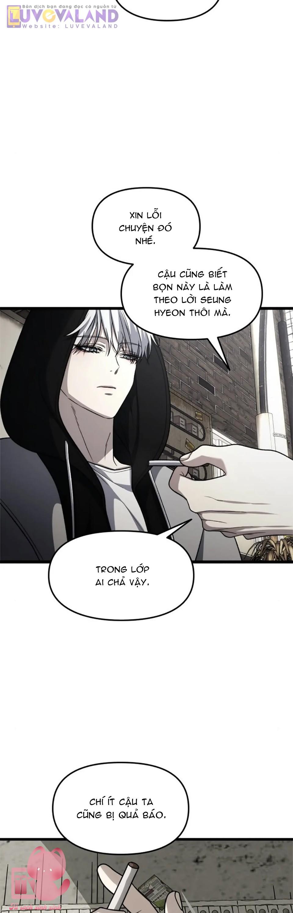 Tự Do Trong Mơ - Chap 107
