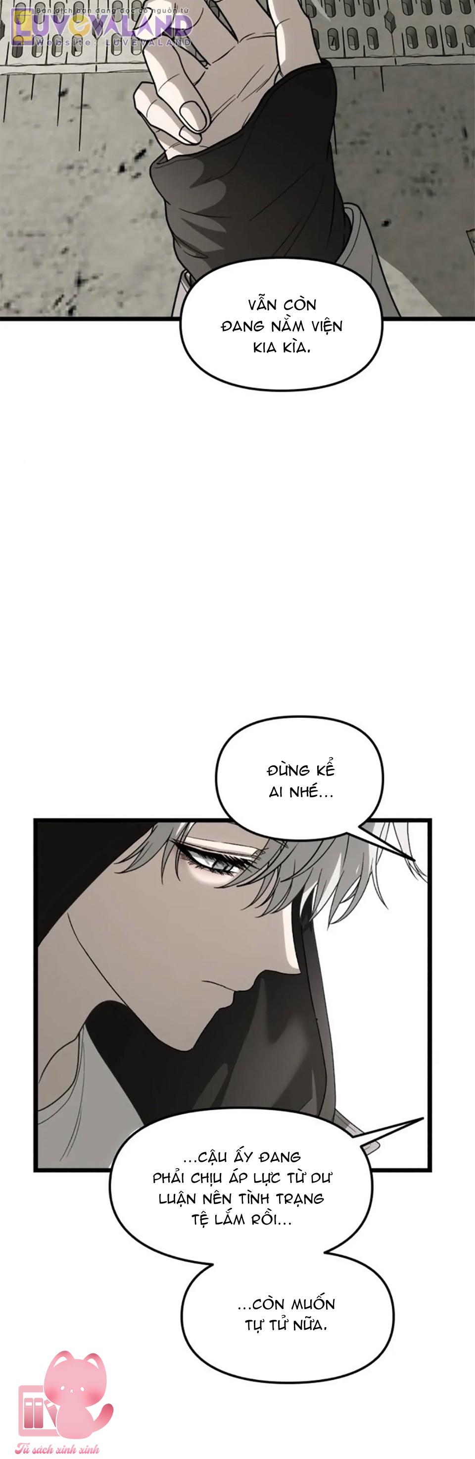 Tự Do Trong Mơ - Chap 107