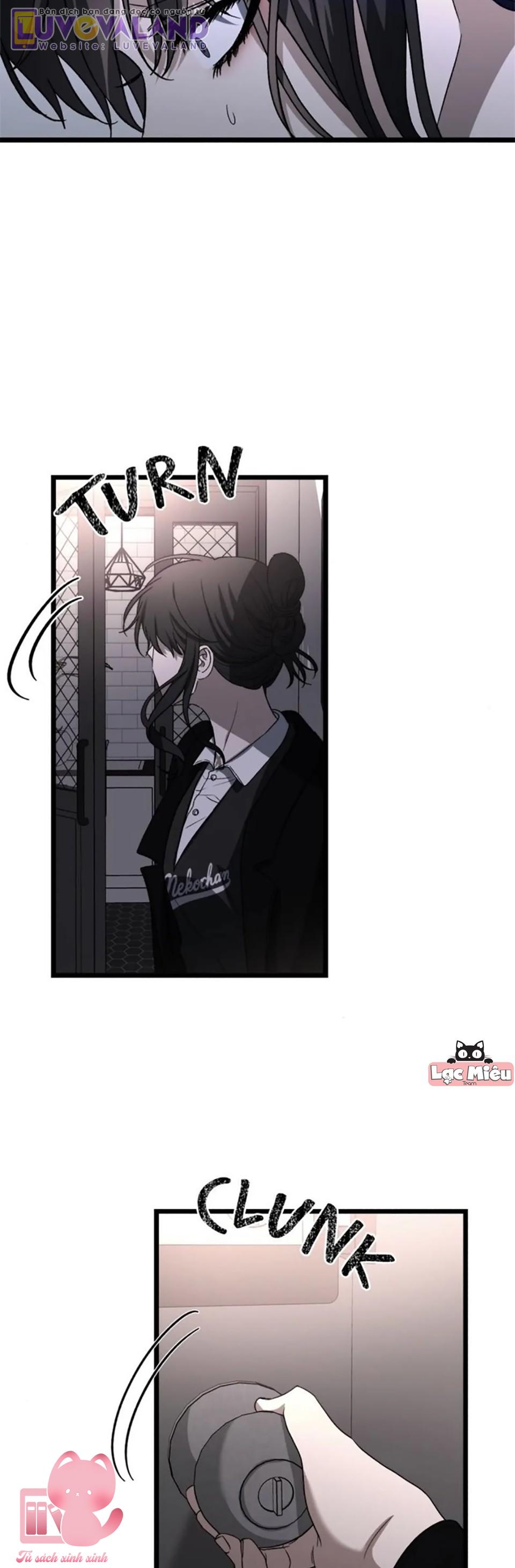 Tự Do Trong Mơ - Chap 107
