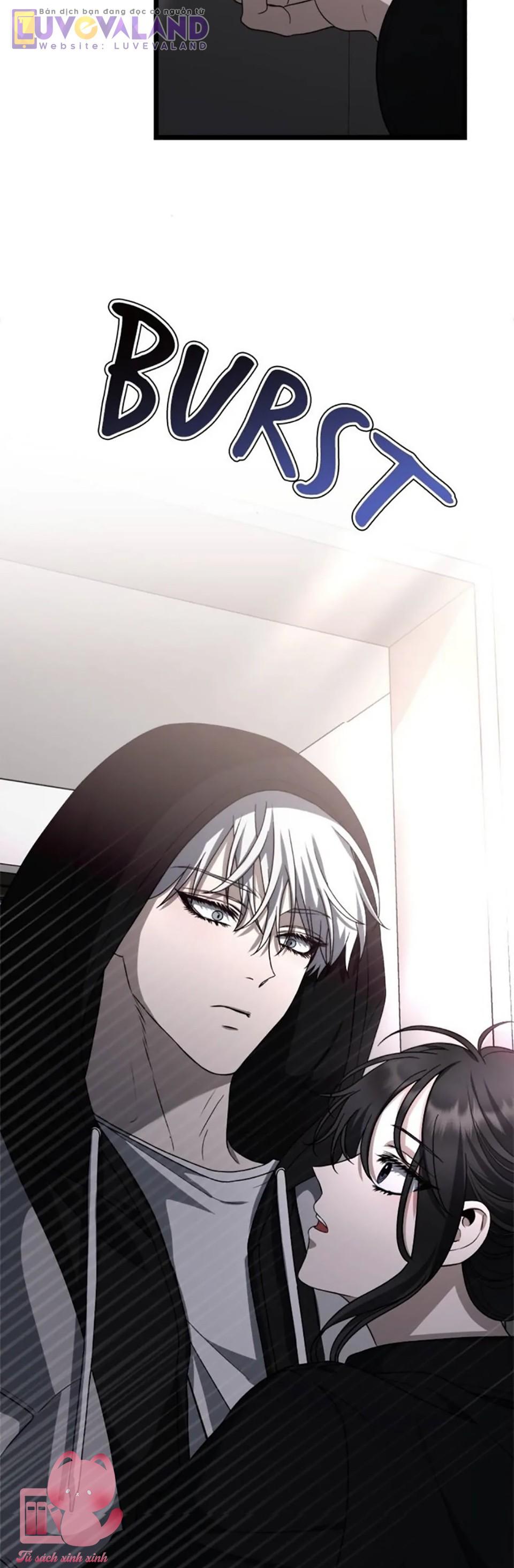 Tự Do Trong Mơ - Chap 107