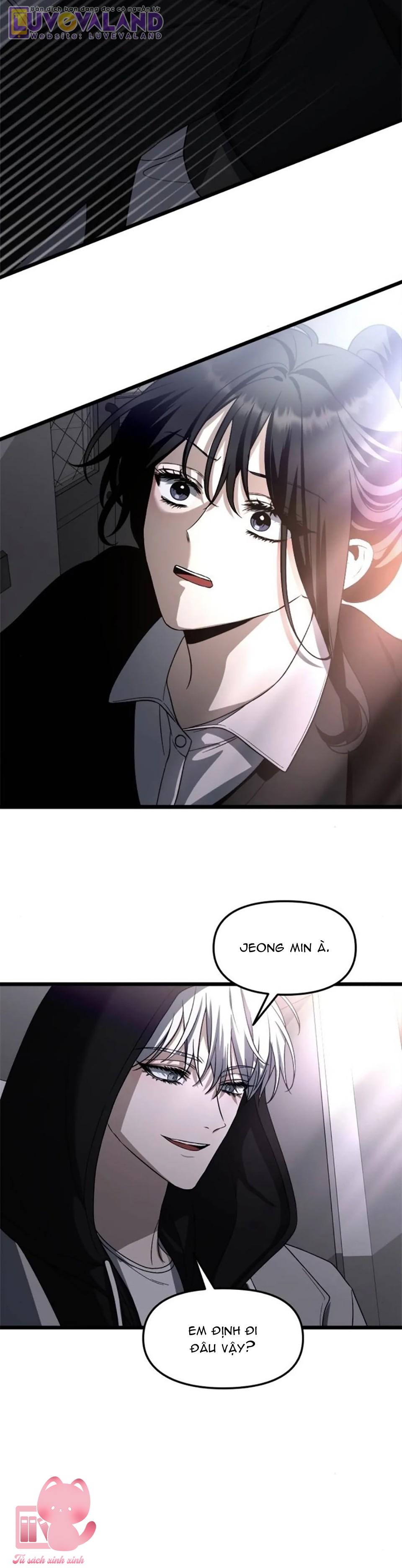 Tự Do Trong Mơ - Chap 107