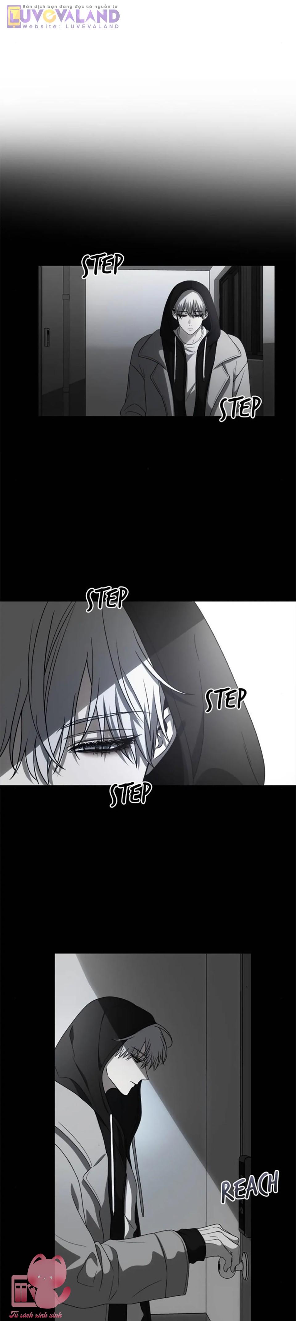 Tự Do Trong Mơ - Chap 107