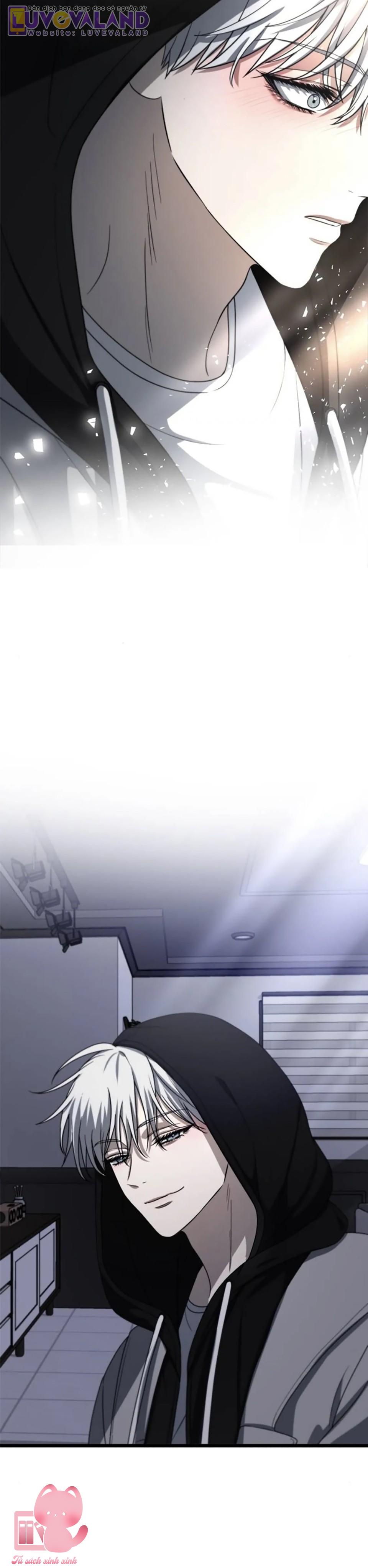 Tự Do Trong Mơ - Chap 107