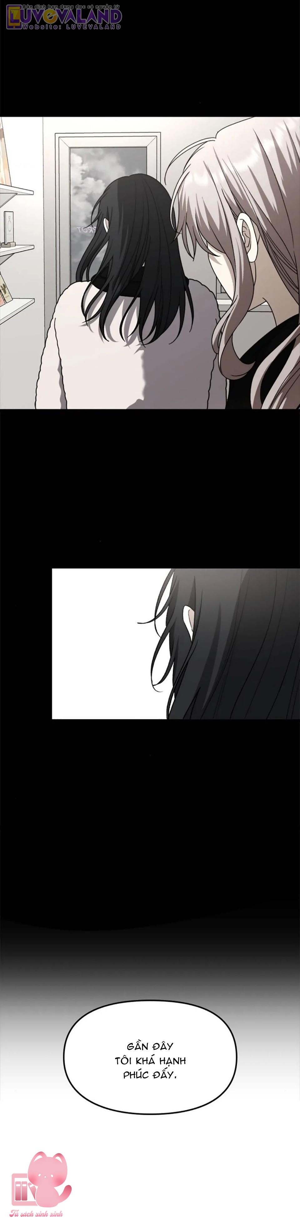 Tự Do Trong Mơ - Chap 107