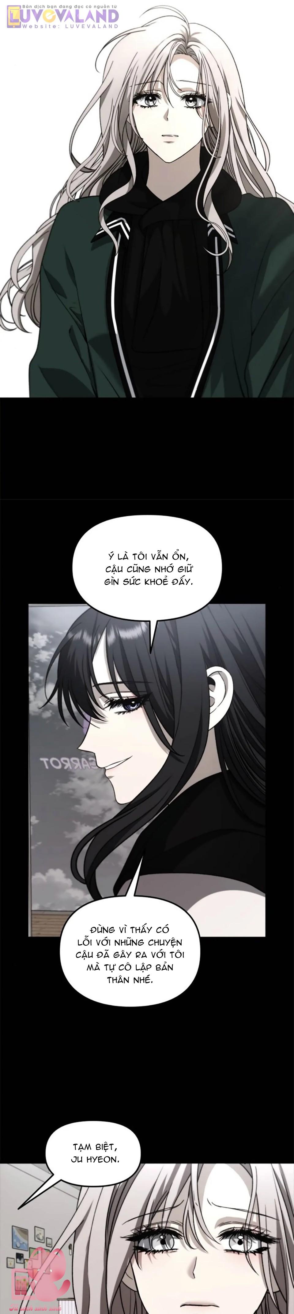 Tự Do Trong Mơ - Chap 107