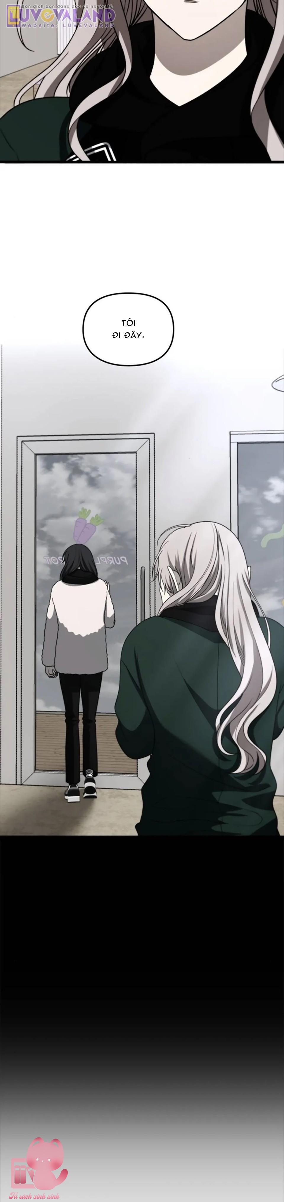 Tự Do Trong Mơ - Chap 107